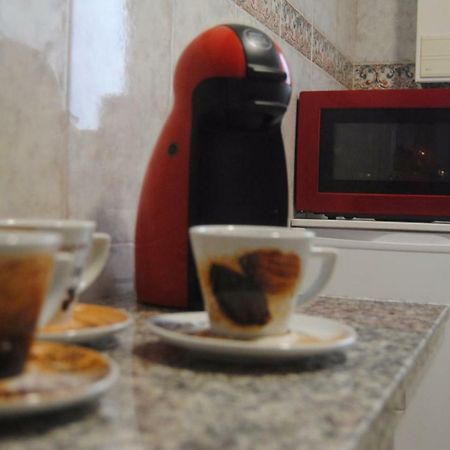 Apartamento Avenida Parque Cordoue Extérieur photo