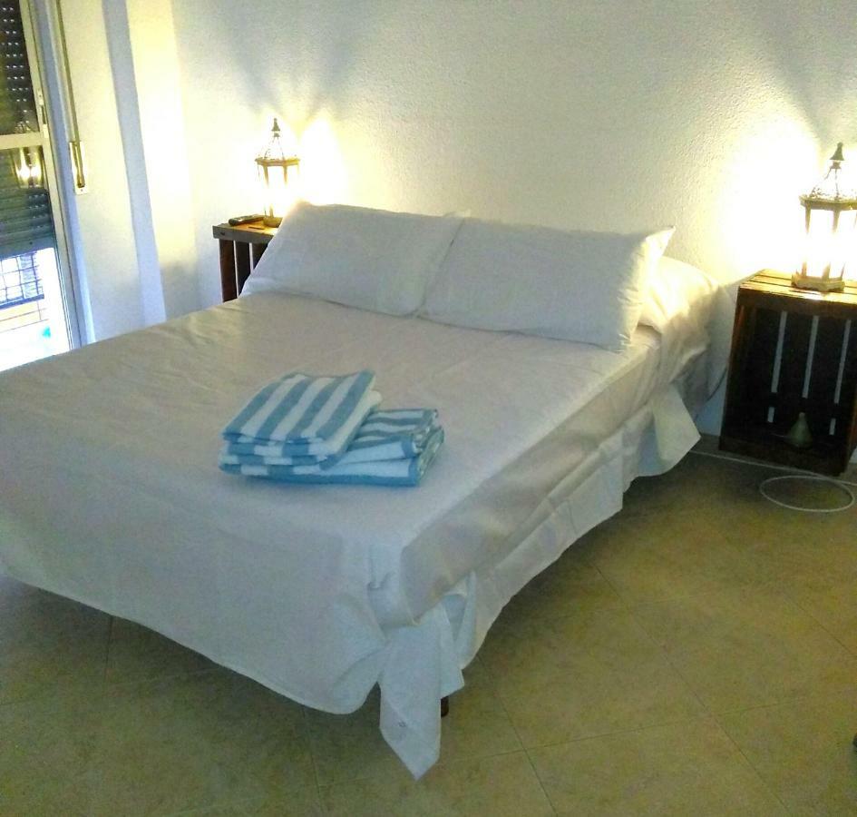 Apartamento Avenida Parque Cordoue Extérieur photo