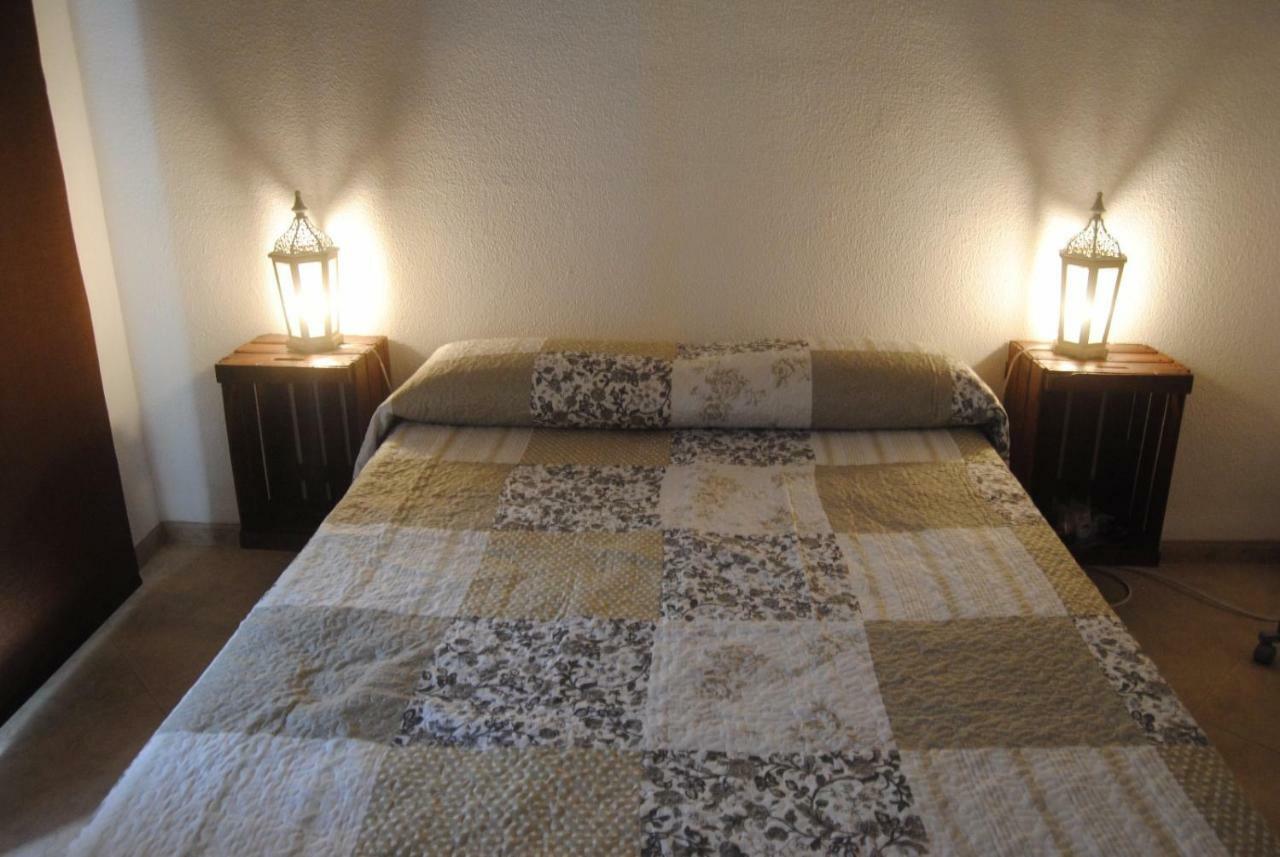 Apartamento Avenida Parque Cordoue Extérieur photo