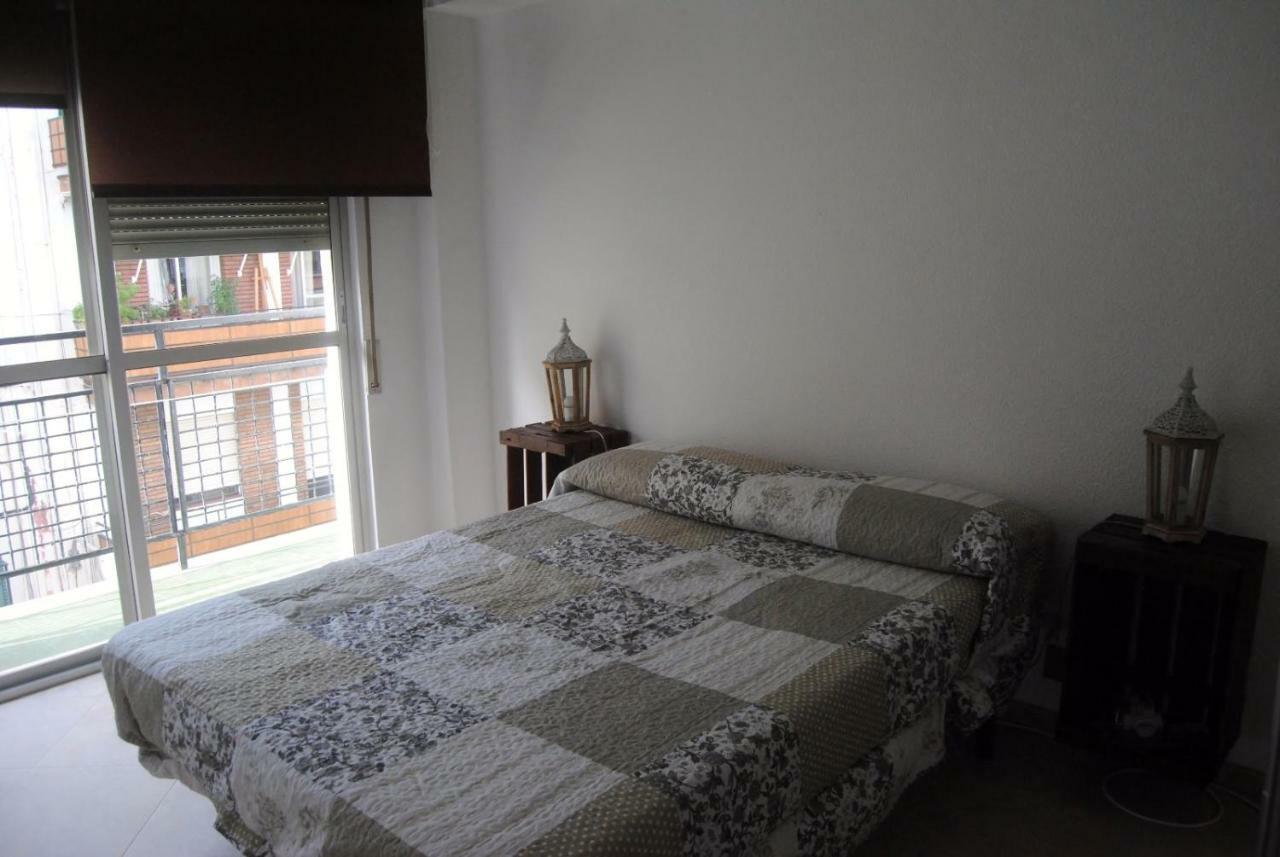 Apartamento Avenida Parque Cordoue Extérieur photo