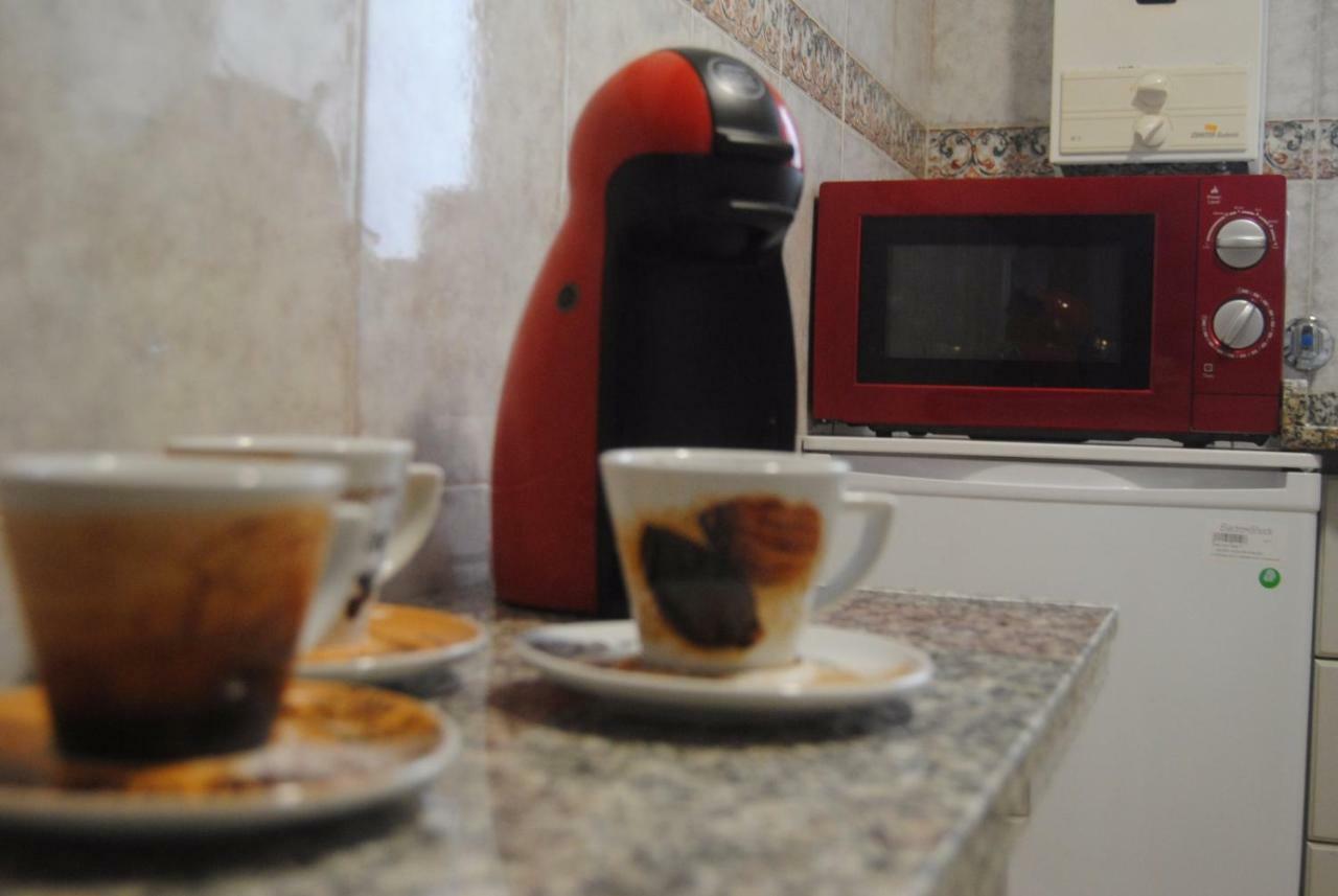 Apartamento Avenida Parque Cordoue Extérieur photo