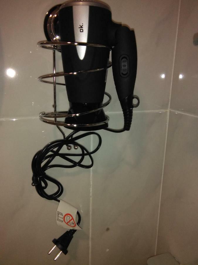 Apartamento Avenida Parque Cordoue Extérieur photo