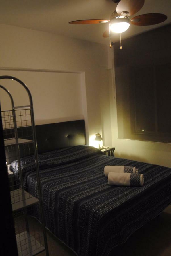 Apartamento Avenida Parque Cordoue Extérieur photo