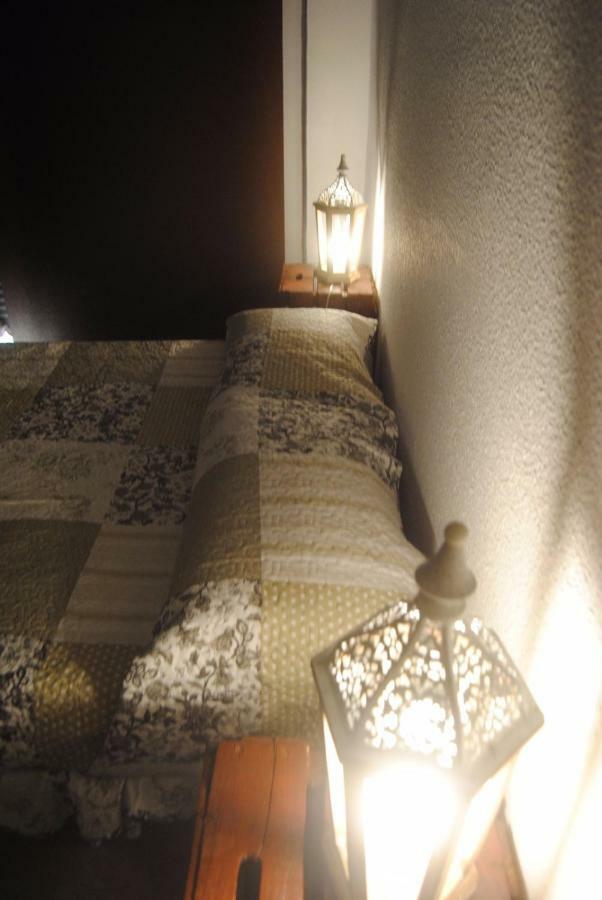 Apartamento Avenida Parque Cordoue Extérieur photo