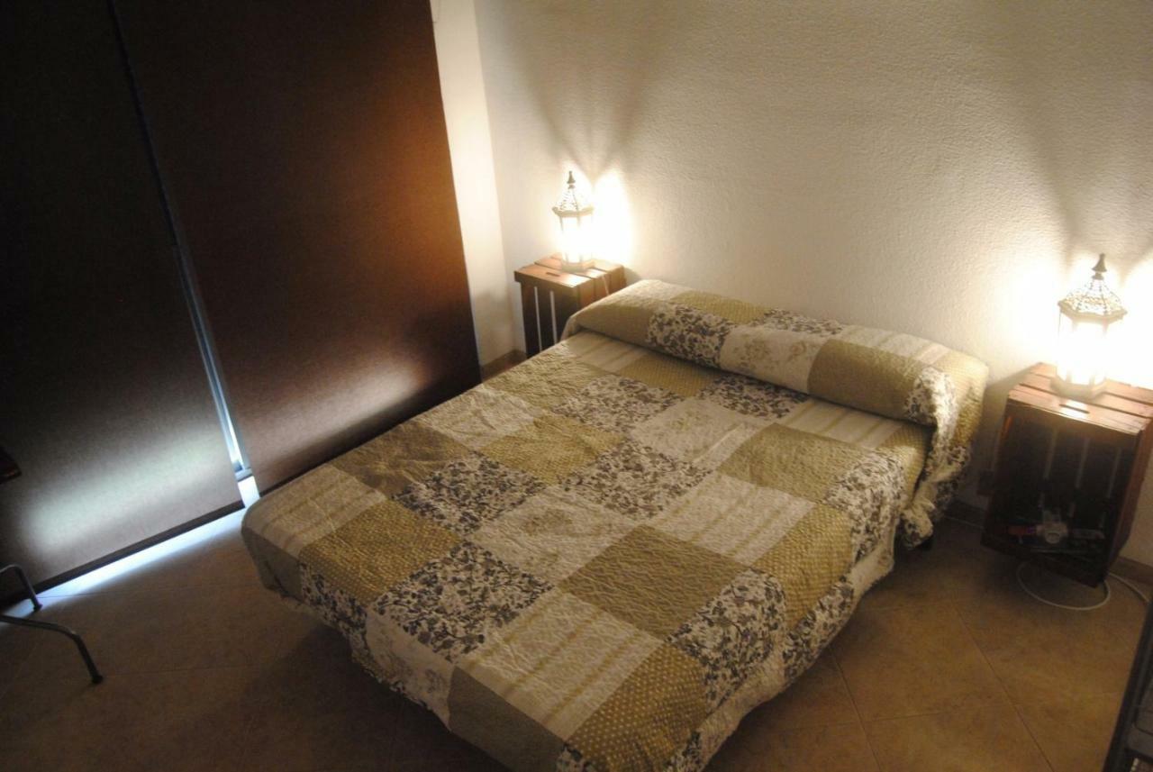 Apartamento Avenida Parque Cordoue Extérieur photo