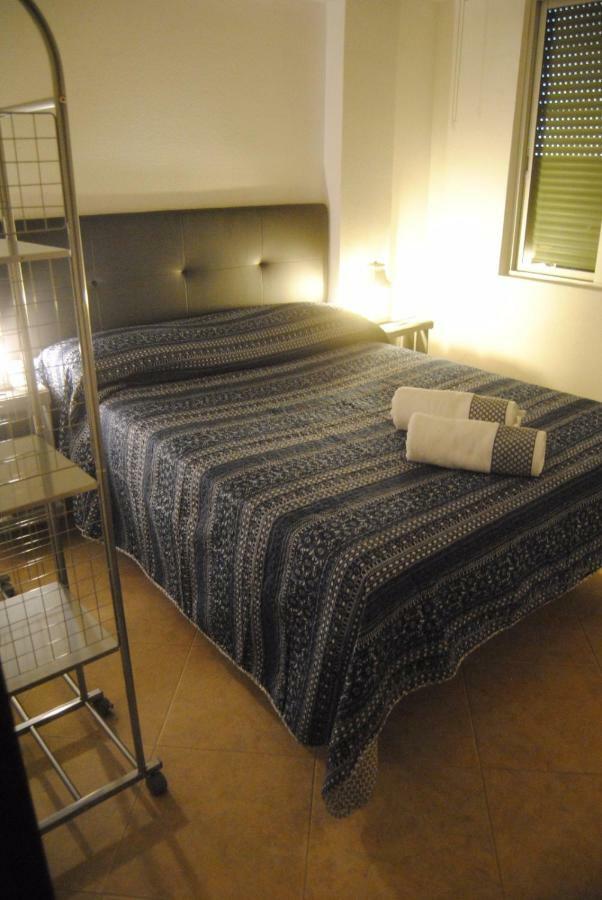 Apartamento Avenida Parque Cordoue Extérieur photo