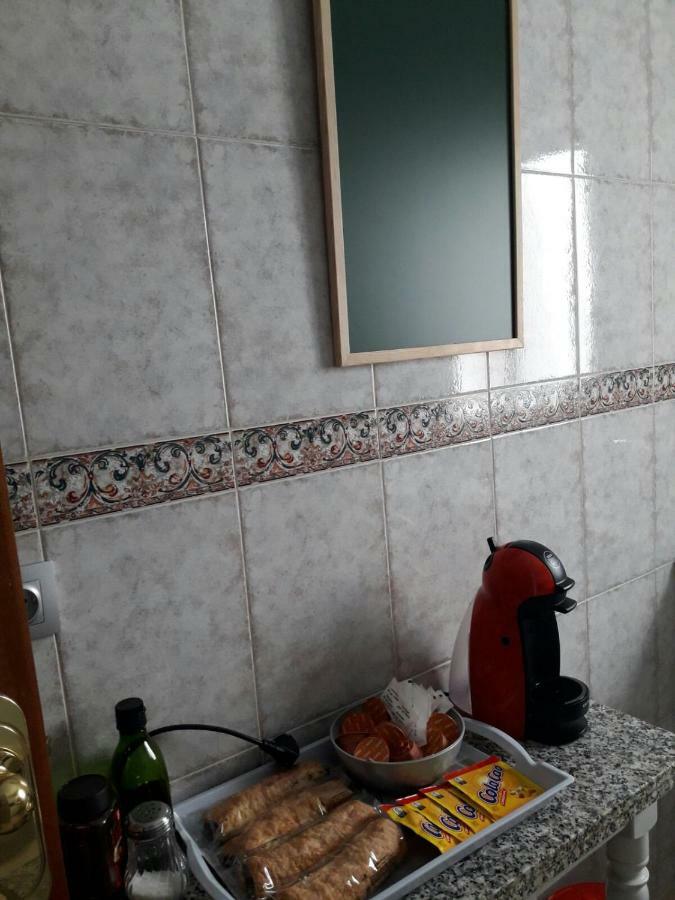 Apartamento Avenida Parque Cordoue Extérieur photo