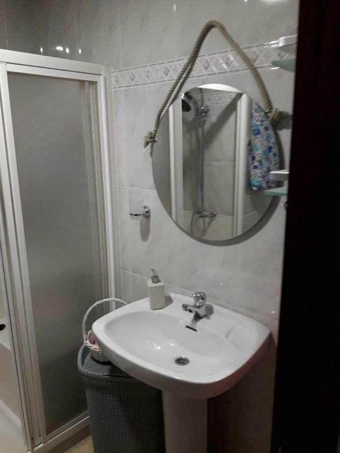 Apartamento Avenida Parque Cordoue Extérieur photo