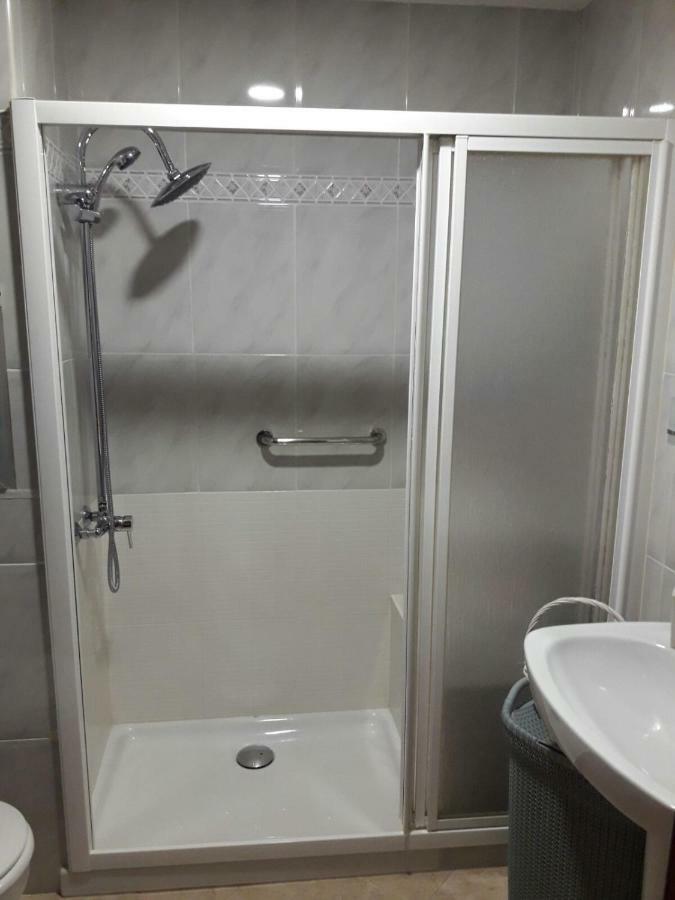 Apartamento Avenida Parque Cordoue Extérieur photo