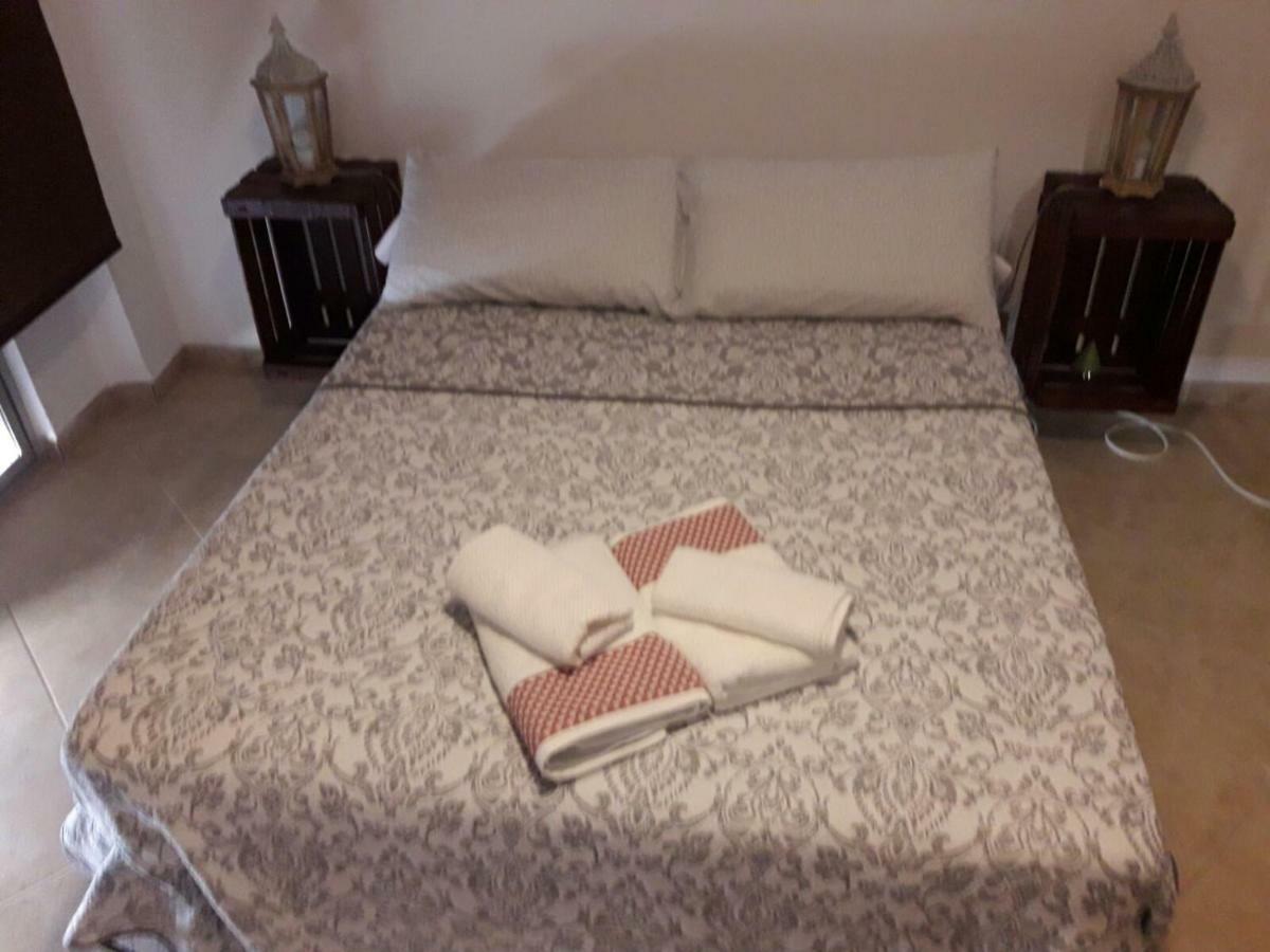 Apartamento Avenida Parque Cordoue Extérieur photo