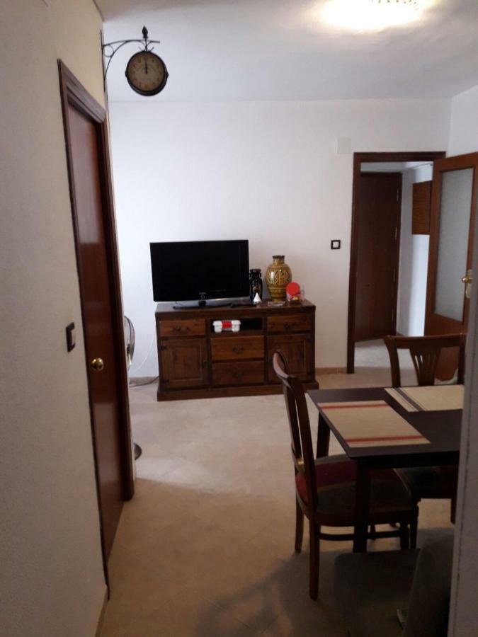 Apartamento Avenida Parque Cordoue Extérieur photo