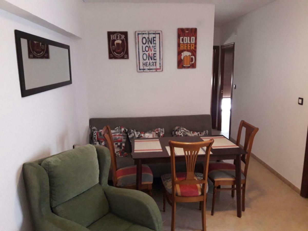 Apartamento Avenida Parque Cordoue Extérieur photo